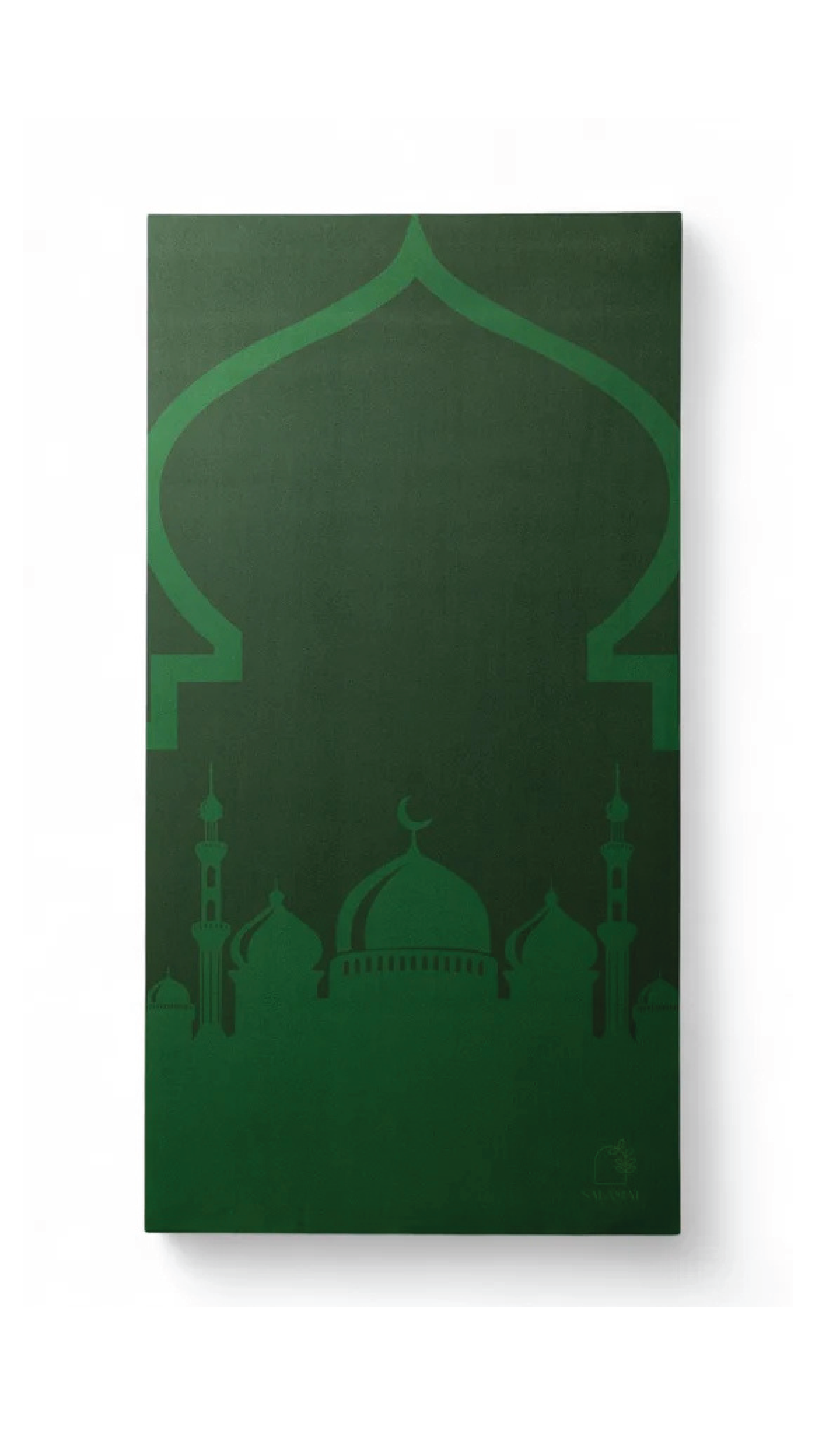 Mystic Green