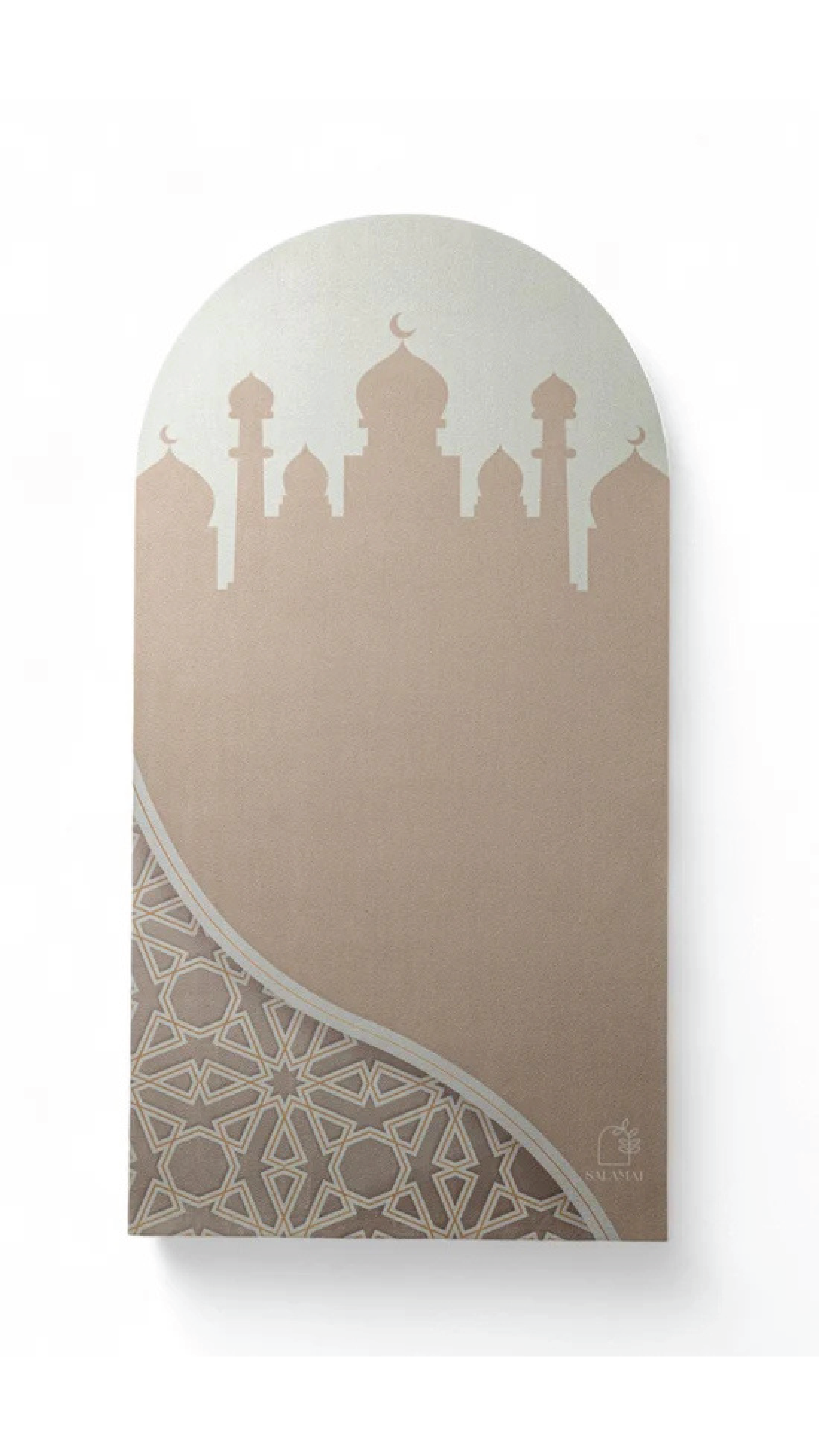 Golden Minaret
