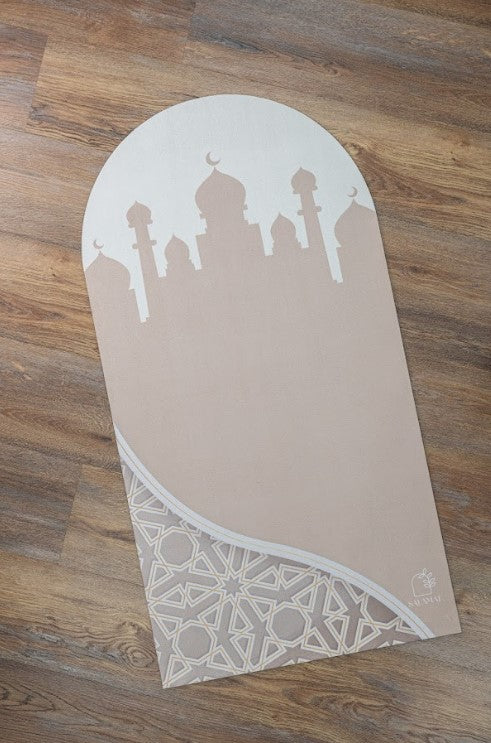 Golden Minaret